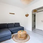 T3 En Rez-De-Chaussee, Avec Velos, Plages Mourillon